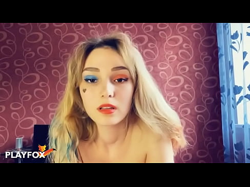 ❤️ Magiczne okulary wirtualnej rzeczywistości dały mi seks z Harley Quinn ❤ Fucking video at us pl.com-porn-hat.ru ❤