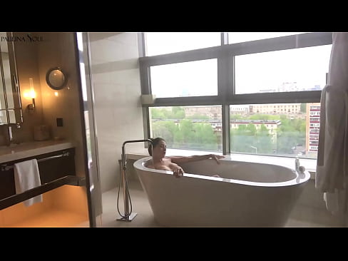 ❤️ Ogromna laska namiętnie waląca sobie cipkę w łazience ❤ Fucking video at us pl.com-porn-hat.ru ❤