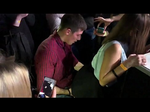 ❤️ Prawdziwy seks w rosyjskim klubie nocnym. 18-letnia rosyjska dziewczyna w odbycie i pochwie fucked w klubie nocnym ❤ Fucking video at us pl.com-porn-hat.ru ❤