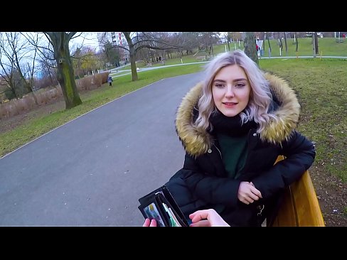 ❤️ Połyka gorące cum nieznajomego za pieniądze - blowjob w parku przez Evę Elfie ❤ Fucking video at us pl.com-porn-hat.ru ❤